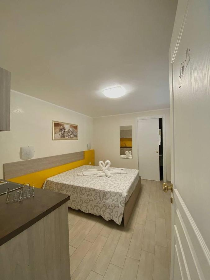 Viola Apartment ปอร์โตเชซาเรโอ ภายนอก รูปภาพ