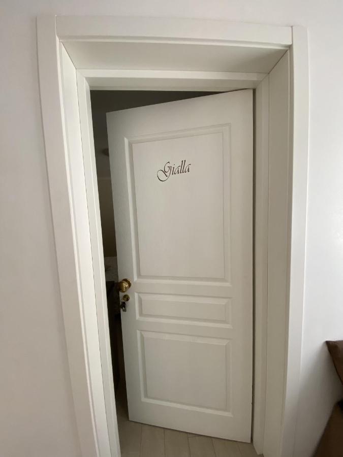 Viola Apartment ปอร์โตเชซาเรโอ ภายนอก รูปภาพ