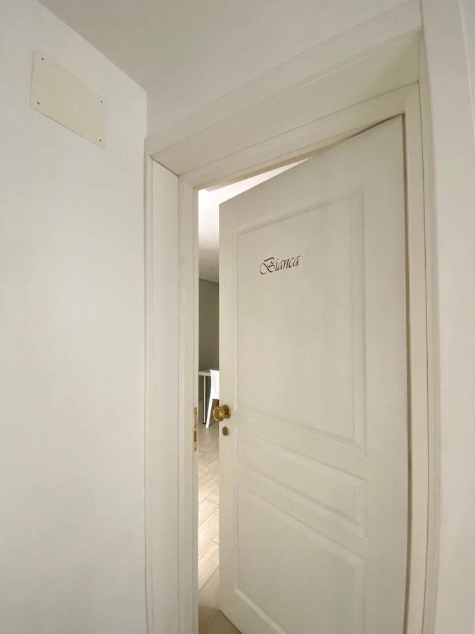 Viola Apartment ปอร์โตเชซาเรโอ ภายนอก รูปภาพ