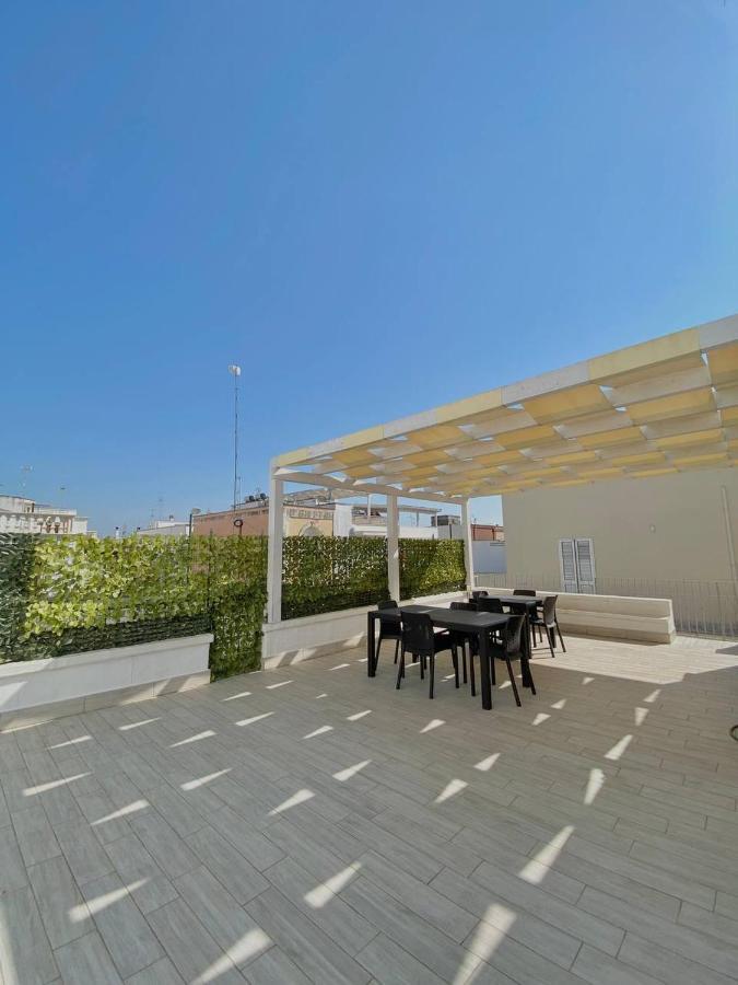 Viola Apartment ปอร์โตเชซาเรโอ ภายนอก รูปภาพ