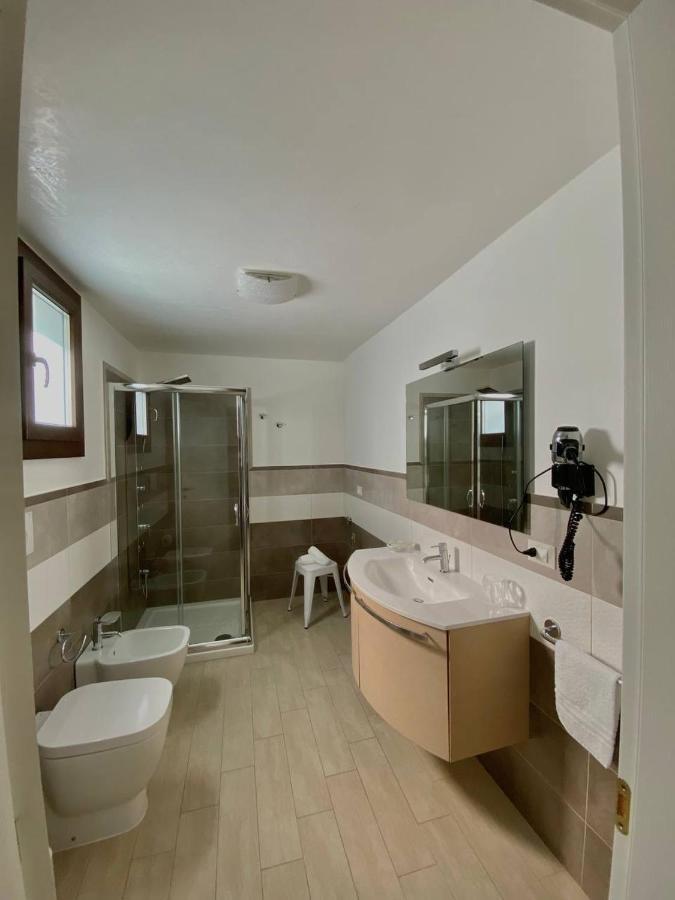 Viola Apartment ปอร์โตเชซาเรโอ ภายนอก รูปภาพ