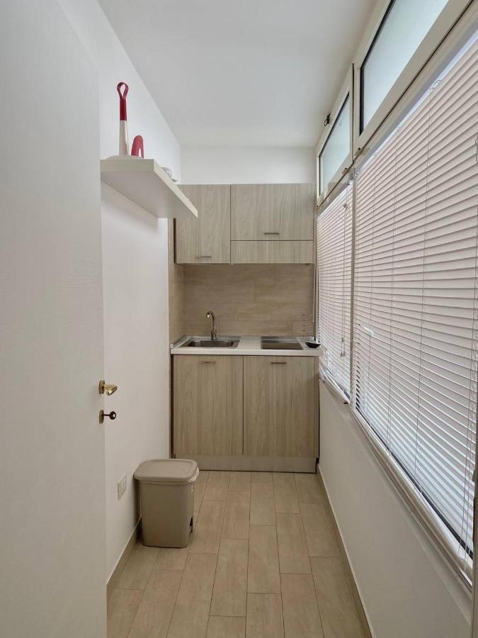 Viola Apartment ปอร์โตเชซาเรโอ ภายนอก รูปภาพ