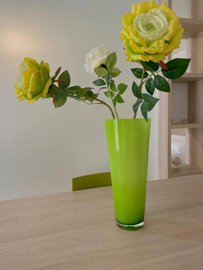 Viola Apartment ปอร์โตเชซาเรโอ ภายนอก รูปภาพ
