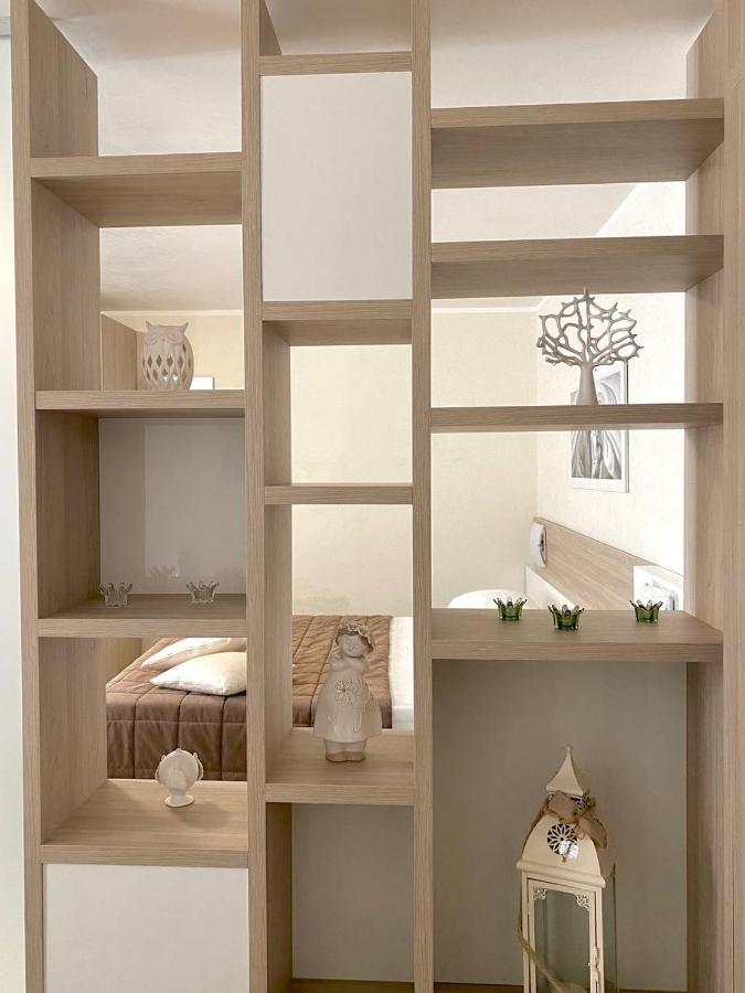 Viola Apartment ปอร์โตเชซาเรโอ ภายนอก รูปภาพ
